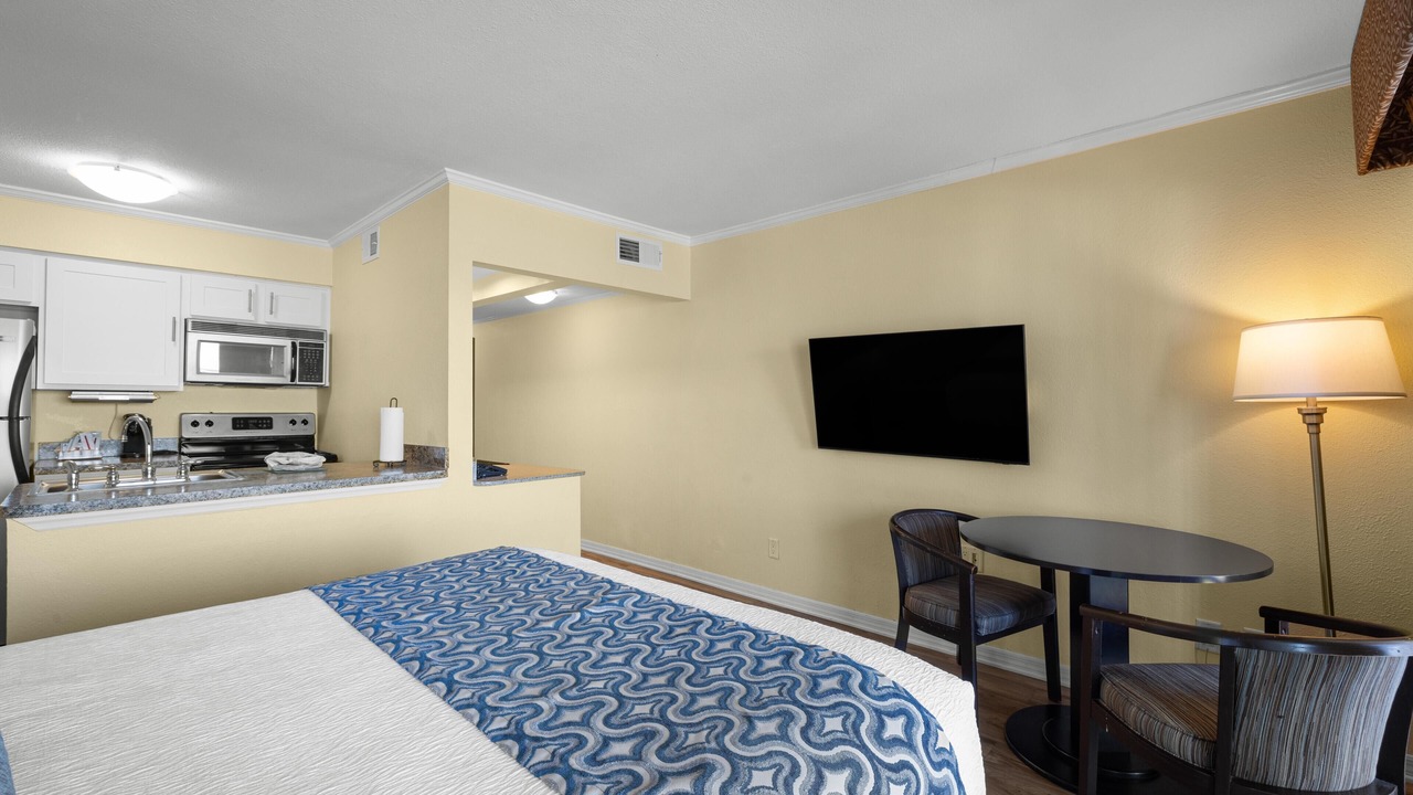 Photo of Bedroom in Rocky Point
