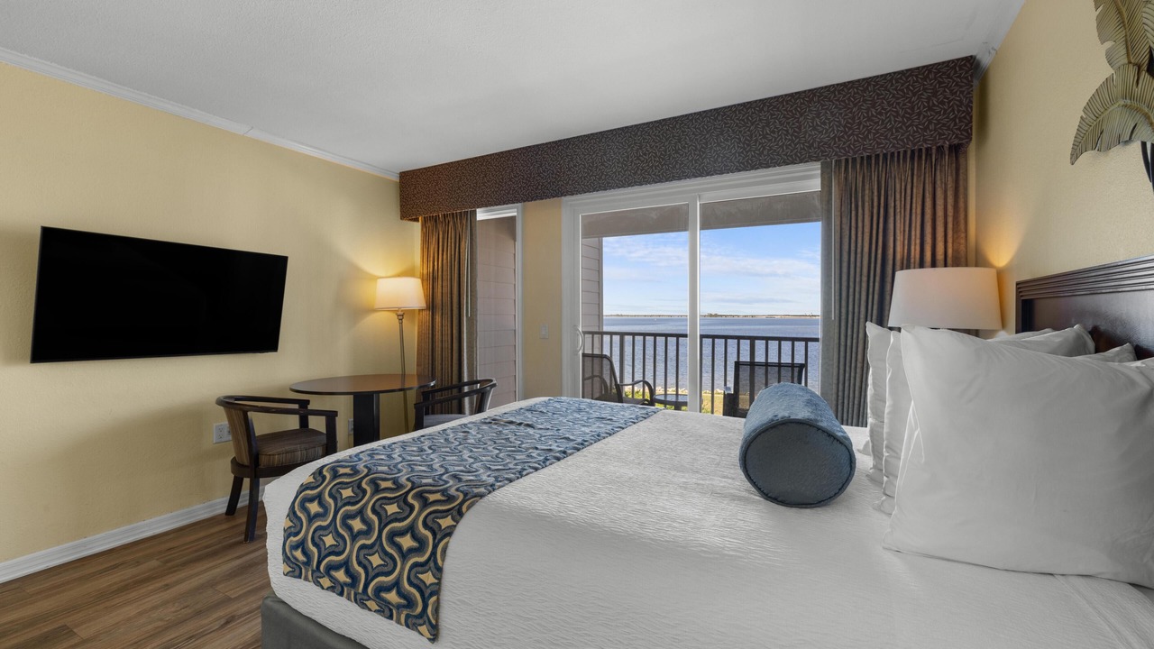 Photo of Bedroom in Rocky Point