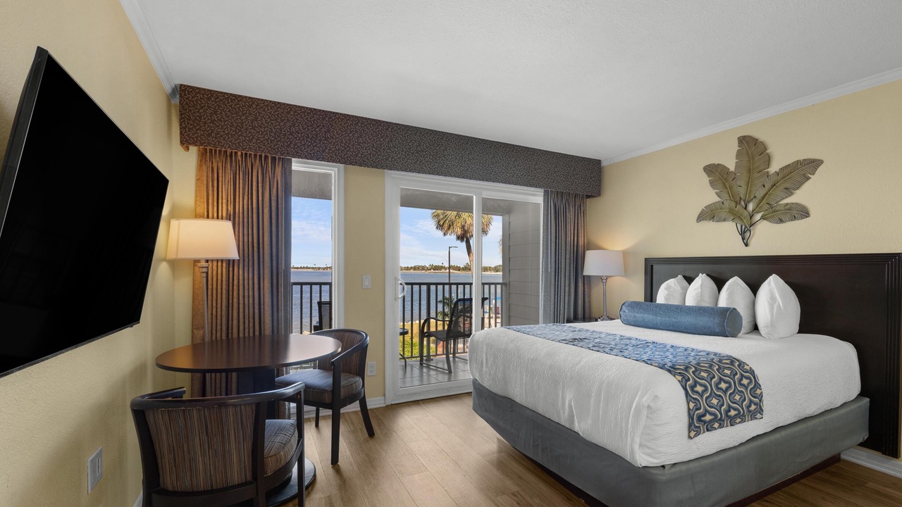 Photo of Bedroom in Rocky Point