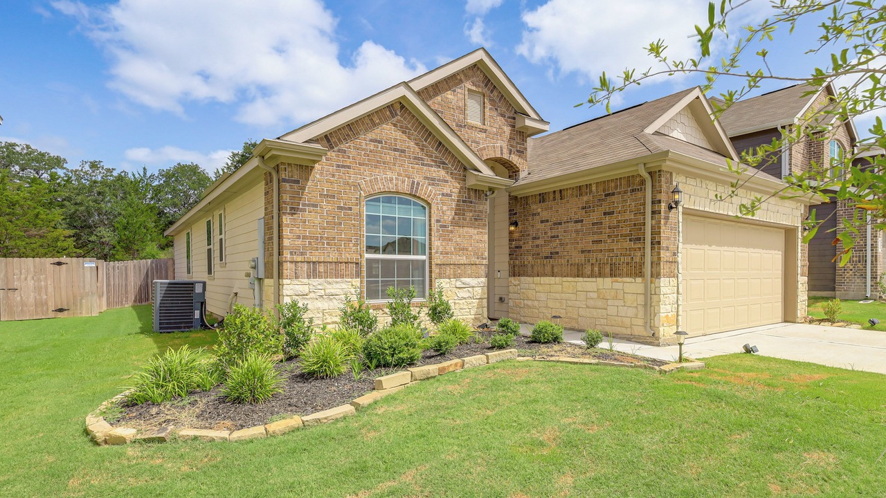 Photo of Outdoor in College Station
