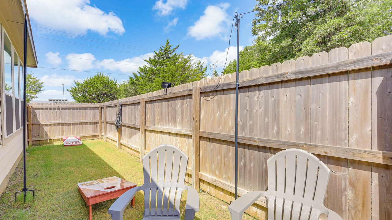 Photo of Outdoor in College Station