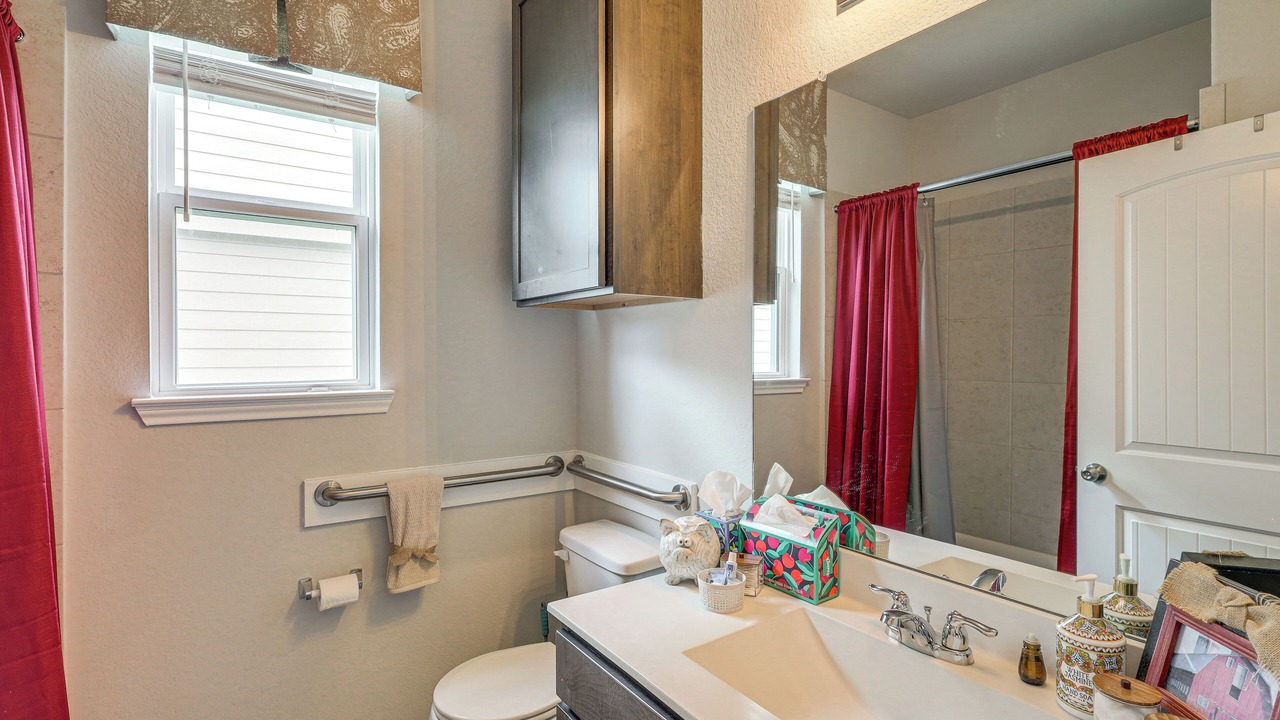 Photo of Bathroom in College Station