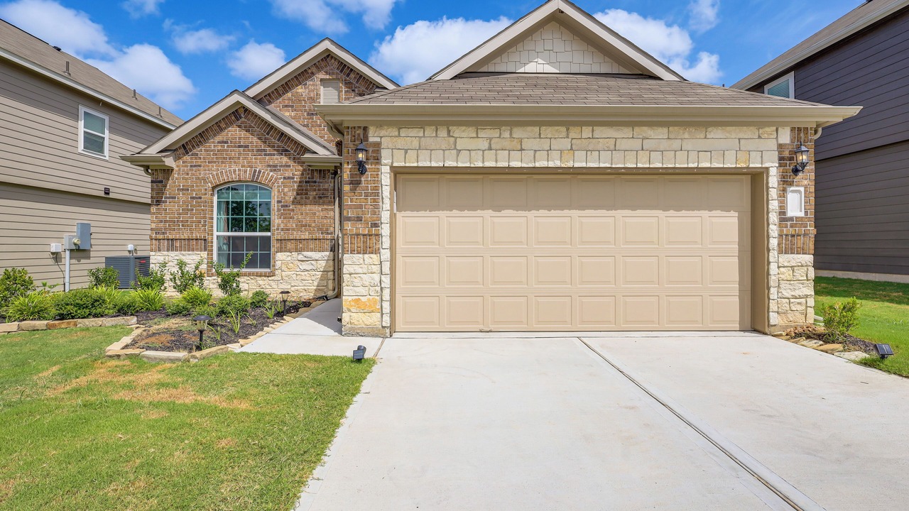 Photo of Outdoor in College Station