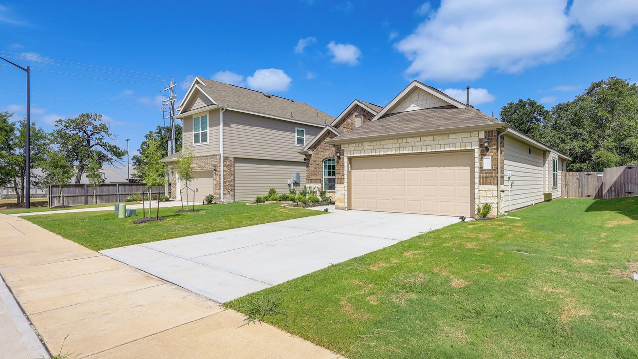 Photo of Outdoor in College Station