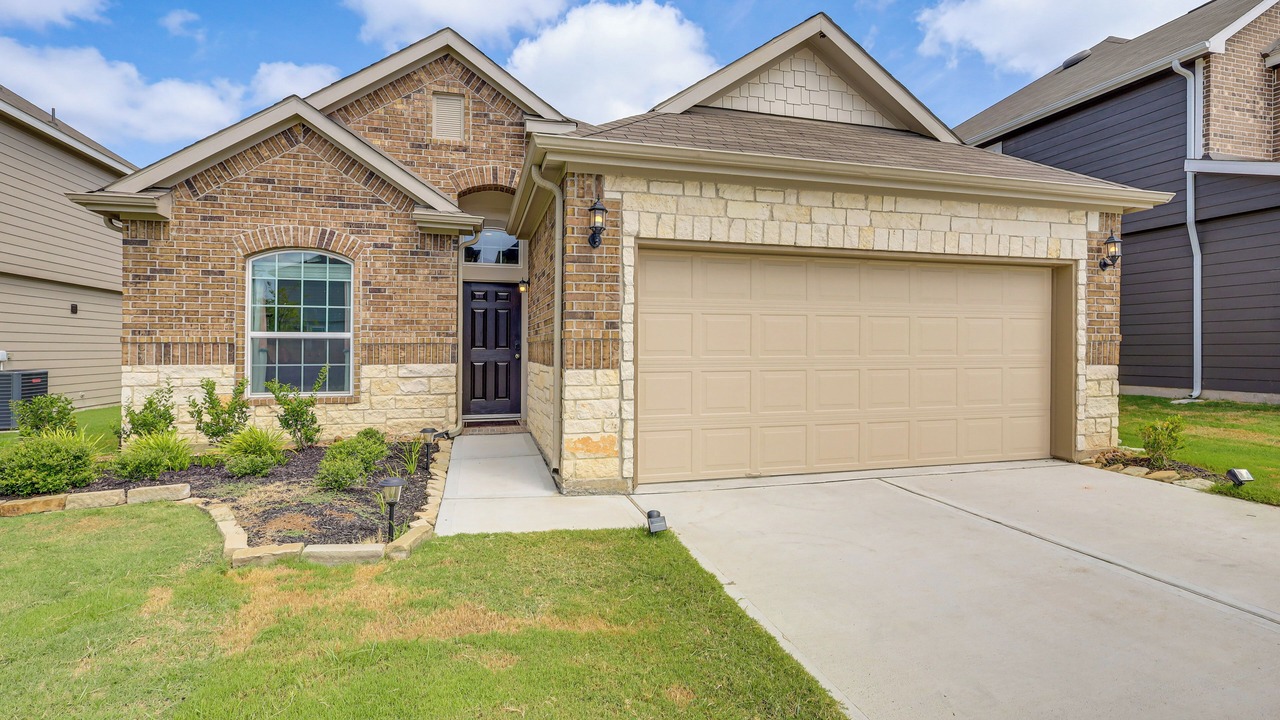 Photo of Outdoor in College Station