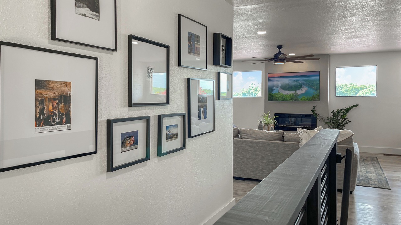 Photo of Others in Horseshoe Bend