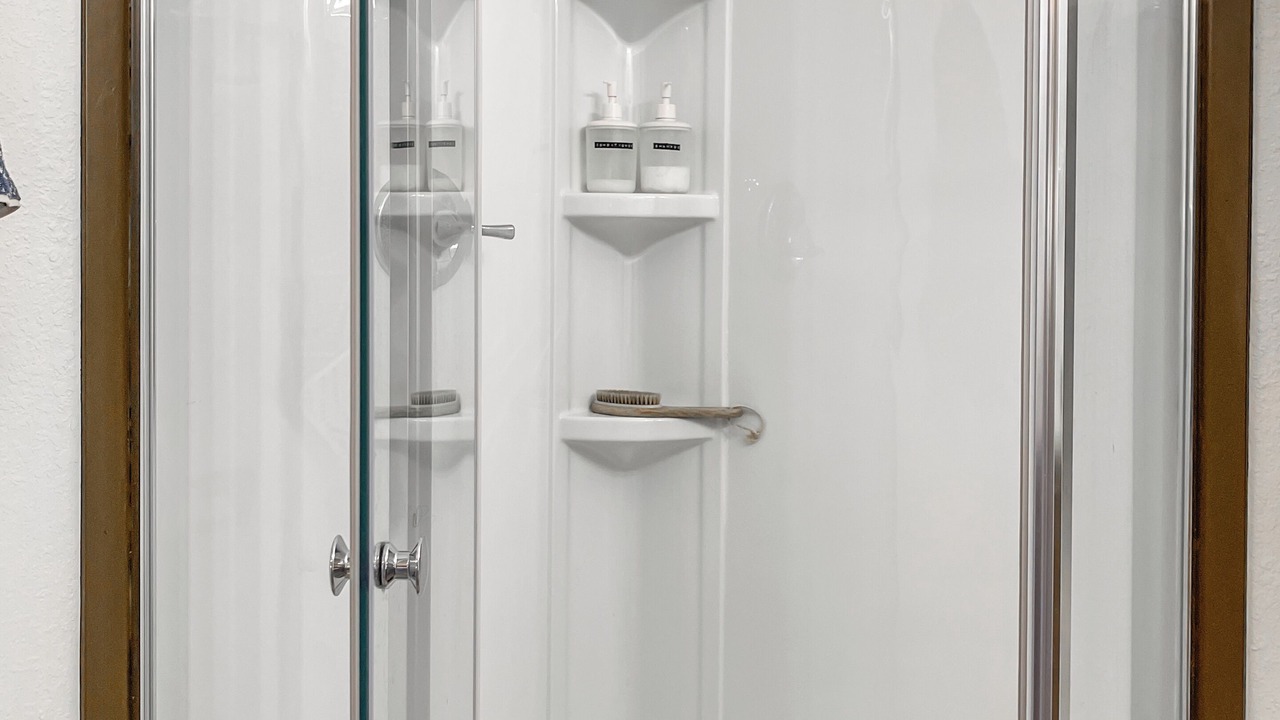 Photo of Bathroom in Horseshoe Bend