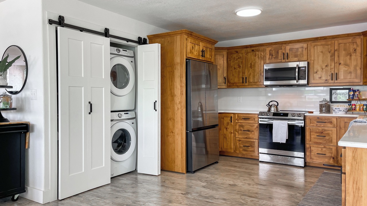 Photo of Kitchen in Horseshoe Bend