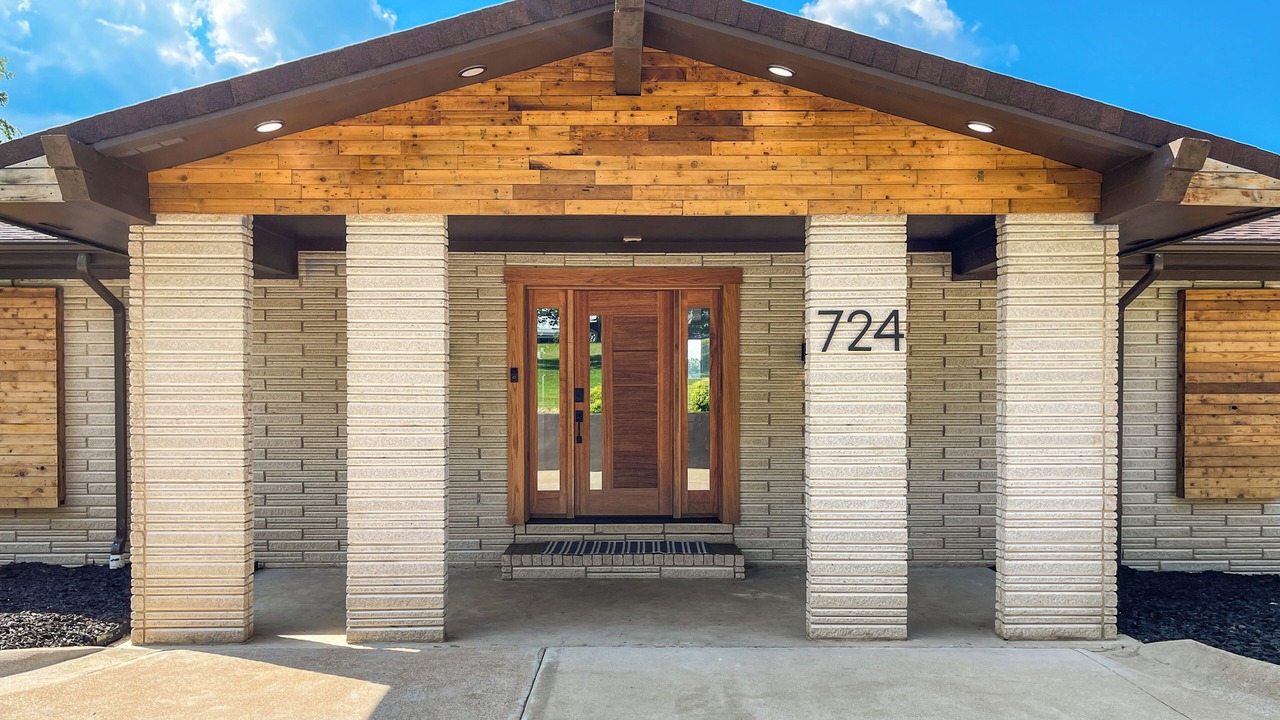 Photo of Outdoor in Horseshoe Bend