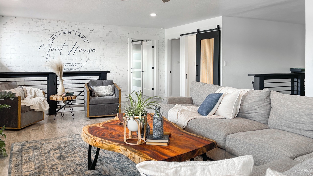 Photo of Livingroom in Horseshoe Bend