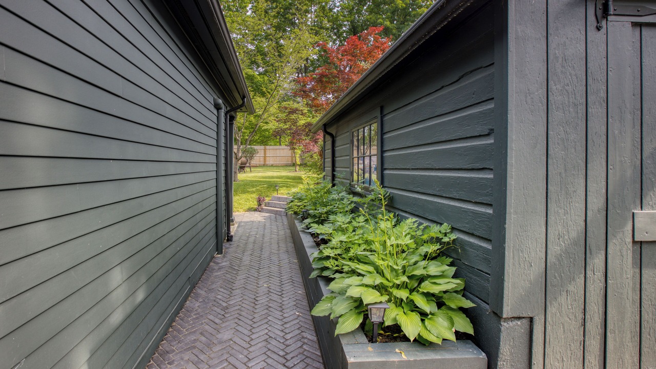 Photo of Outdoor in Lenox