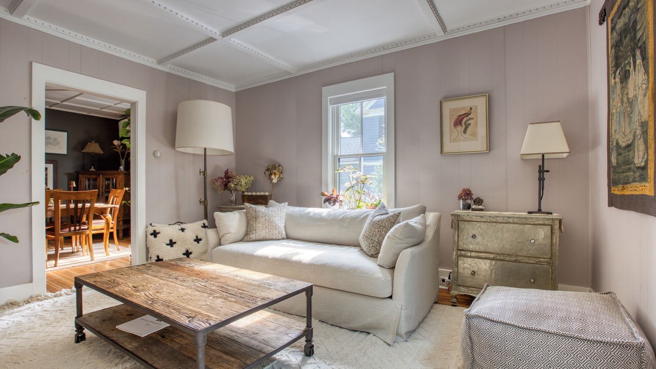 Photo of Livingroom in Lenox