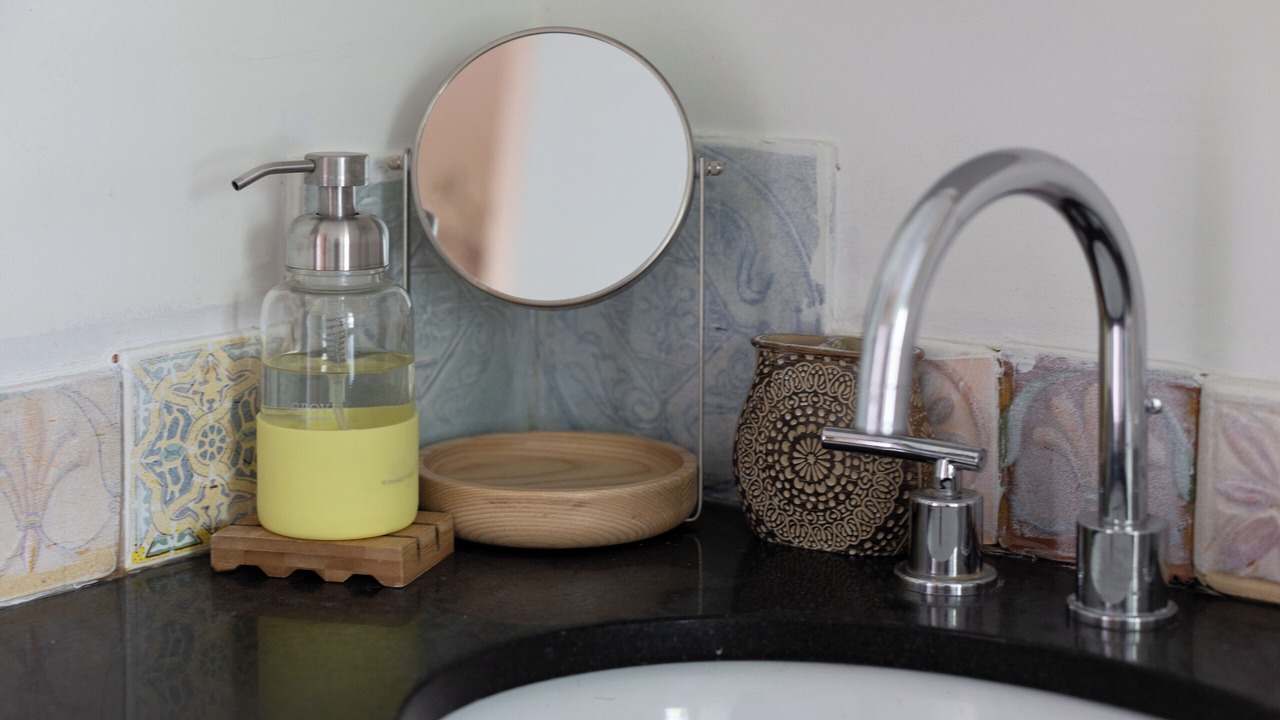 Photo of Bathroom in Lenox