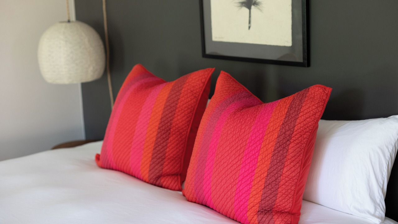 Photo of Bedroom in Lenox