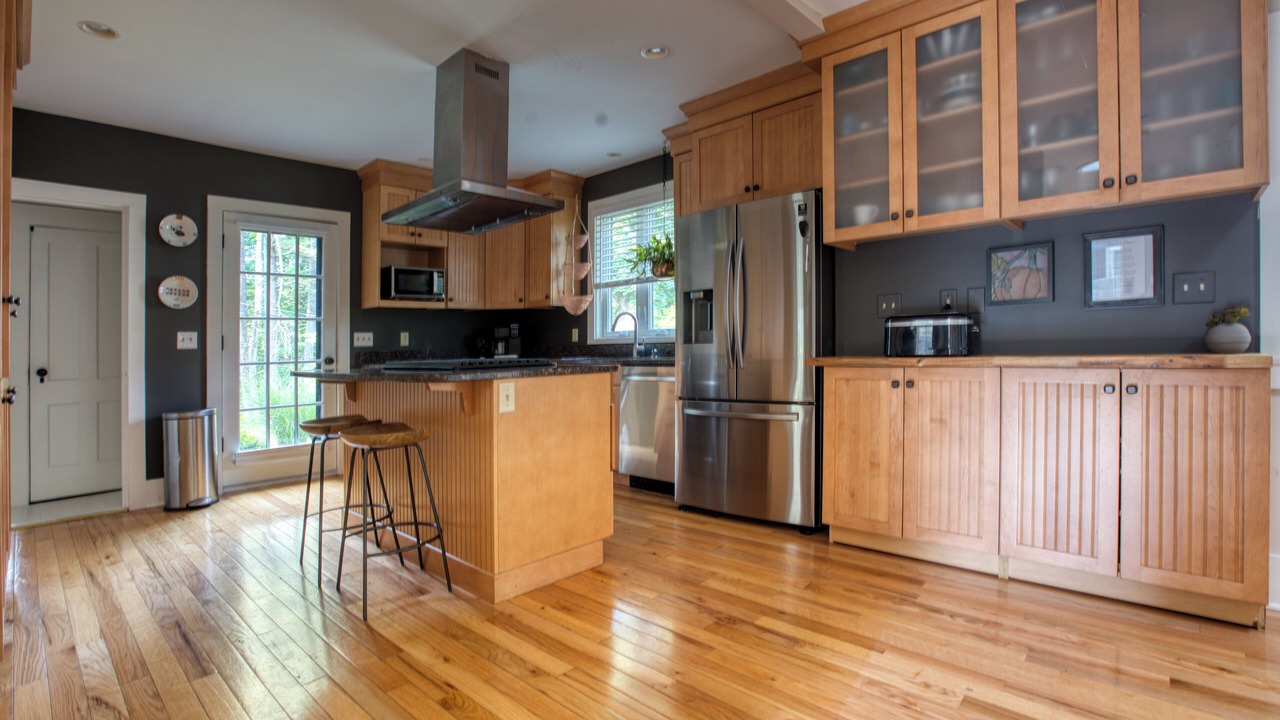 Photo of Kitchen in Lenox