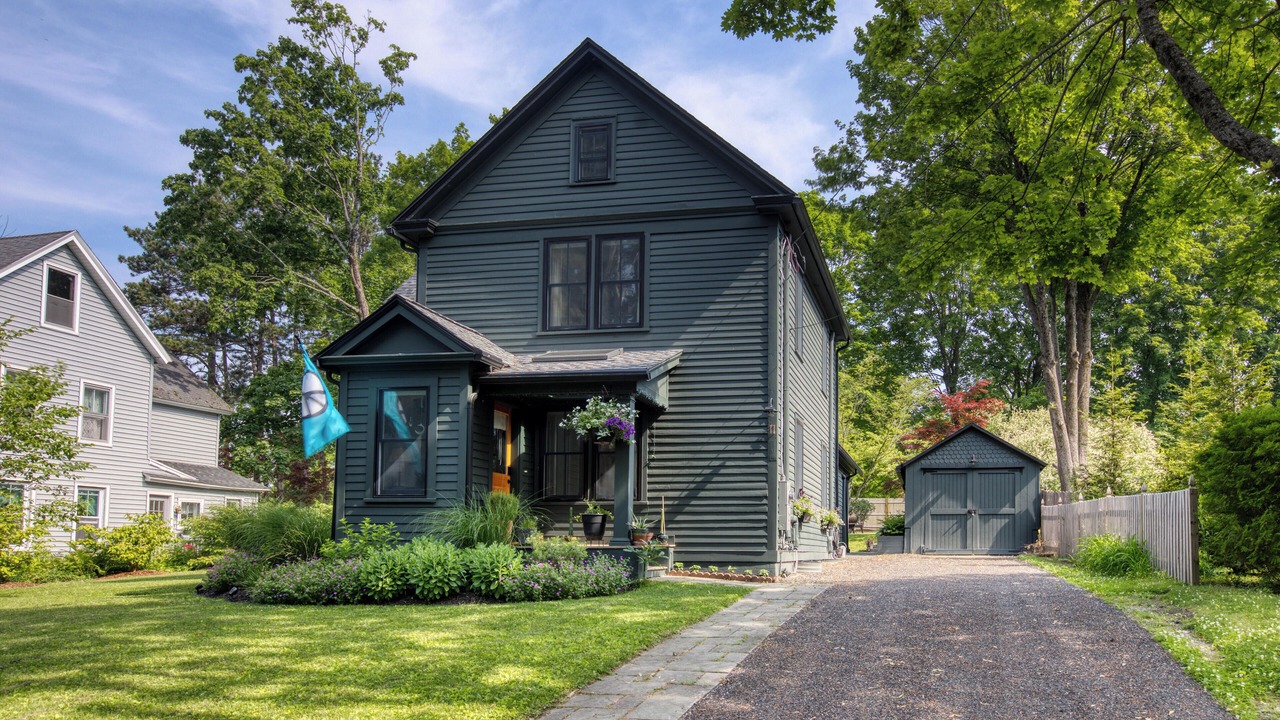 Photo of Outdoor in Lenox