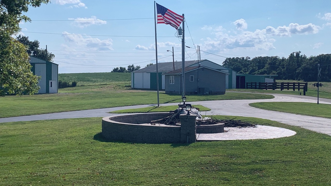 Photo of Outdoor in Mitchell