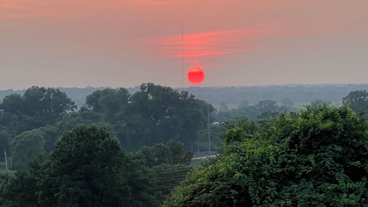 Photo of Outdoor in Mitchell