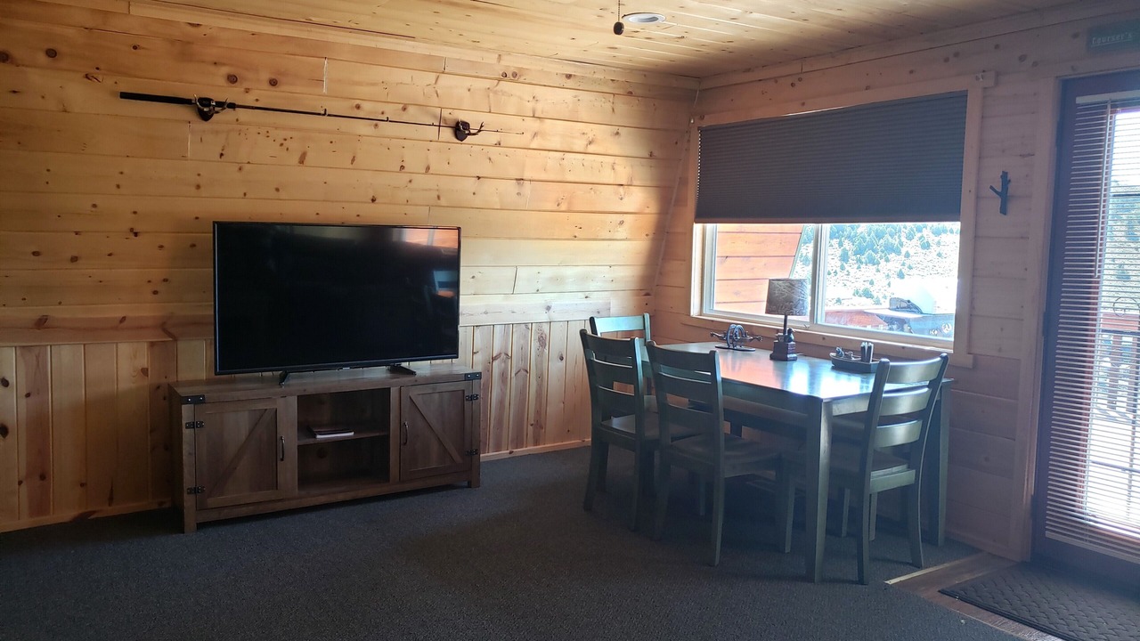 Photo of Others in Mammoth Creek