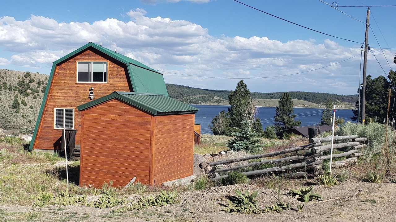 Photo of Outdoor in Mammoth Creek