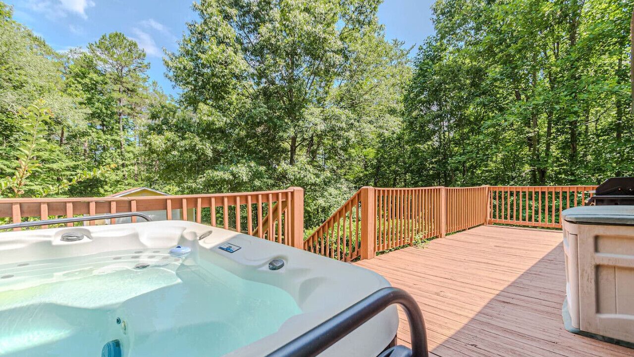 Photo of Outdoor in Dahlonega