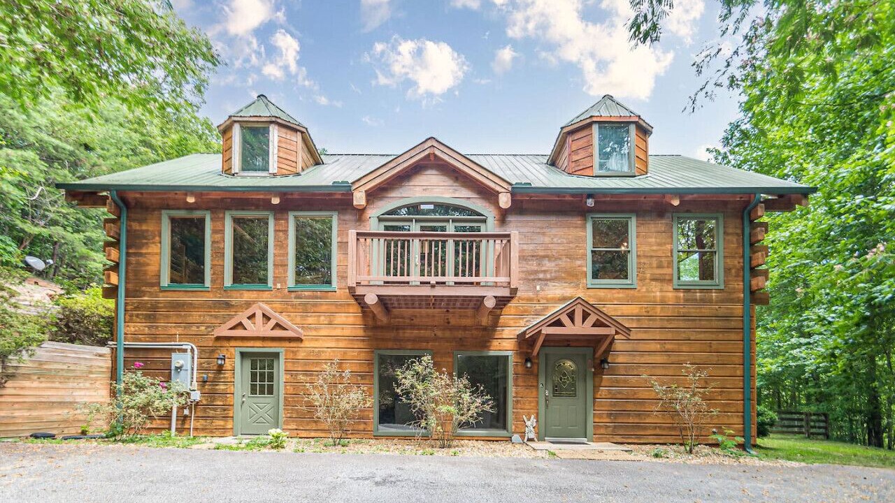 Photo of Outdoor in Dahlonega