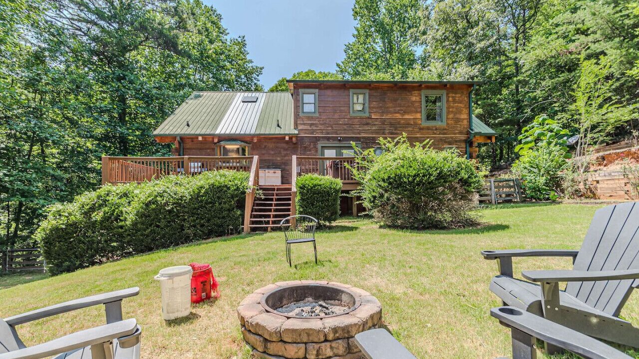Photo of Outdoor in Dahlonega