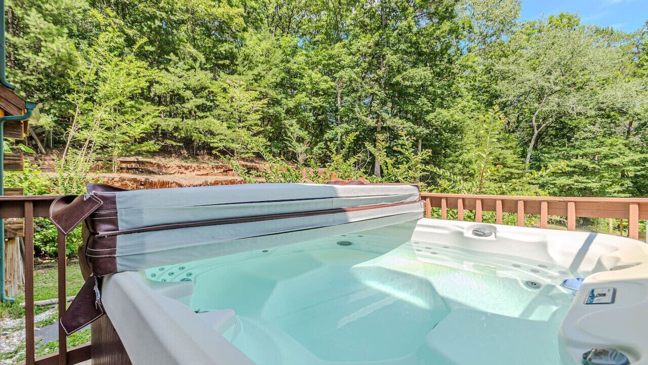 Photo of Outdoor in Dahlonega