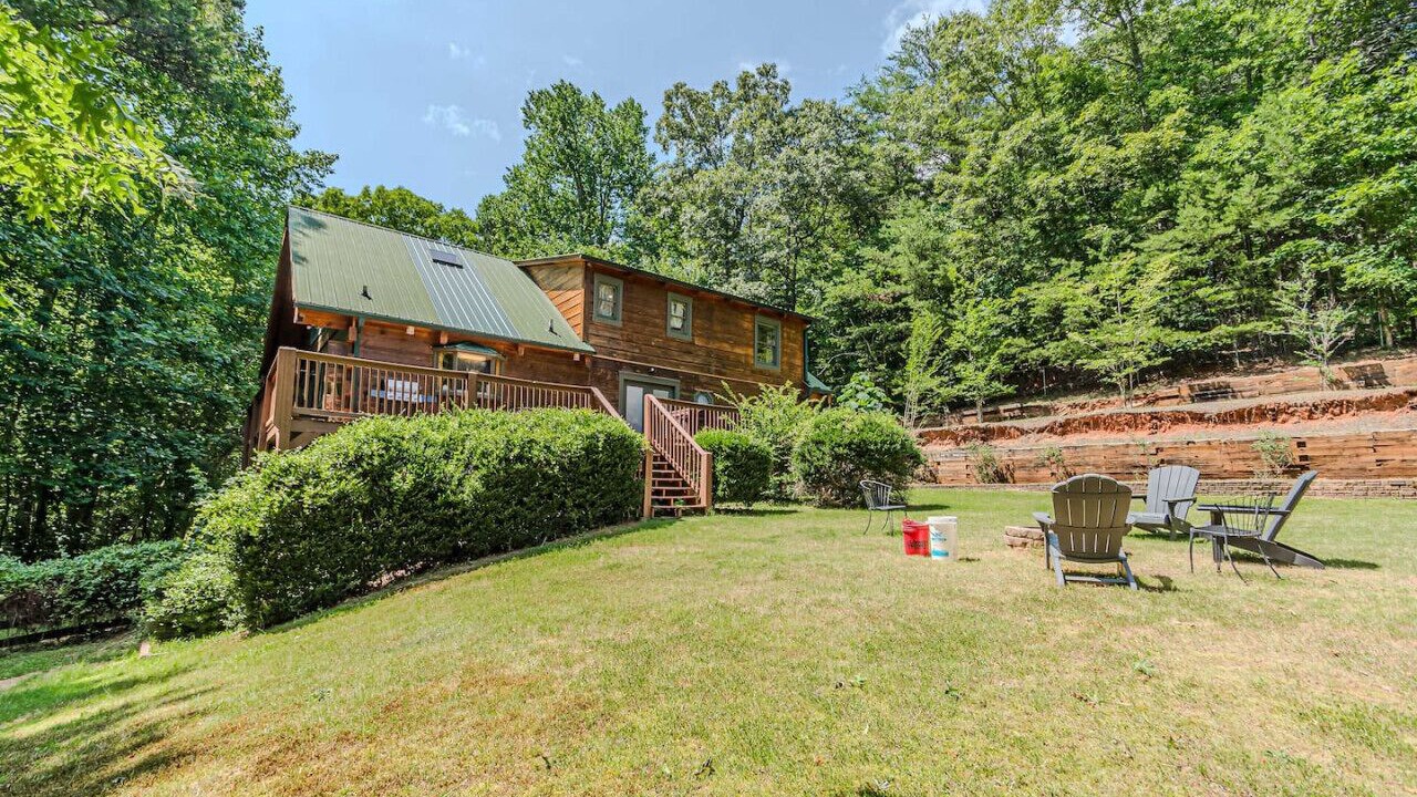 Photo of Outdoor in Dahlonega