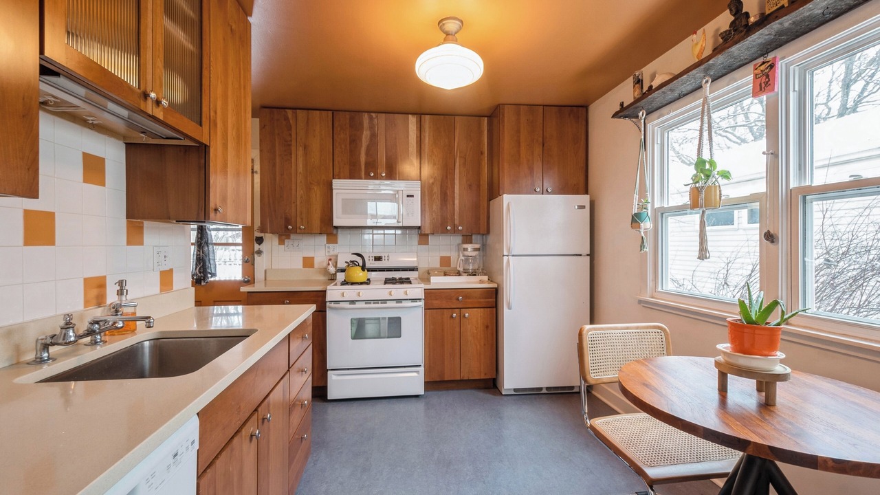 Photo of Kitchen in Evanston