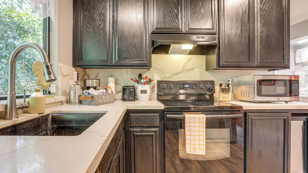Photo of Kitchen in Fair Oaks