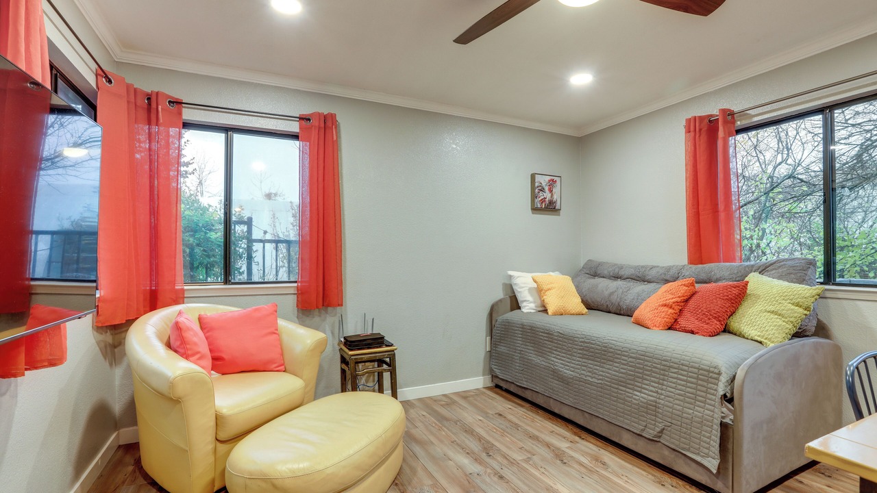 Photo of Livingroom in Fair Oaks