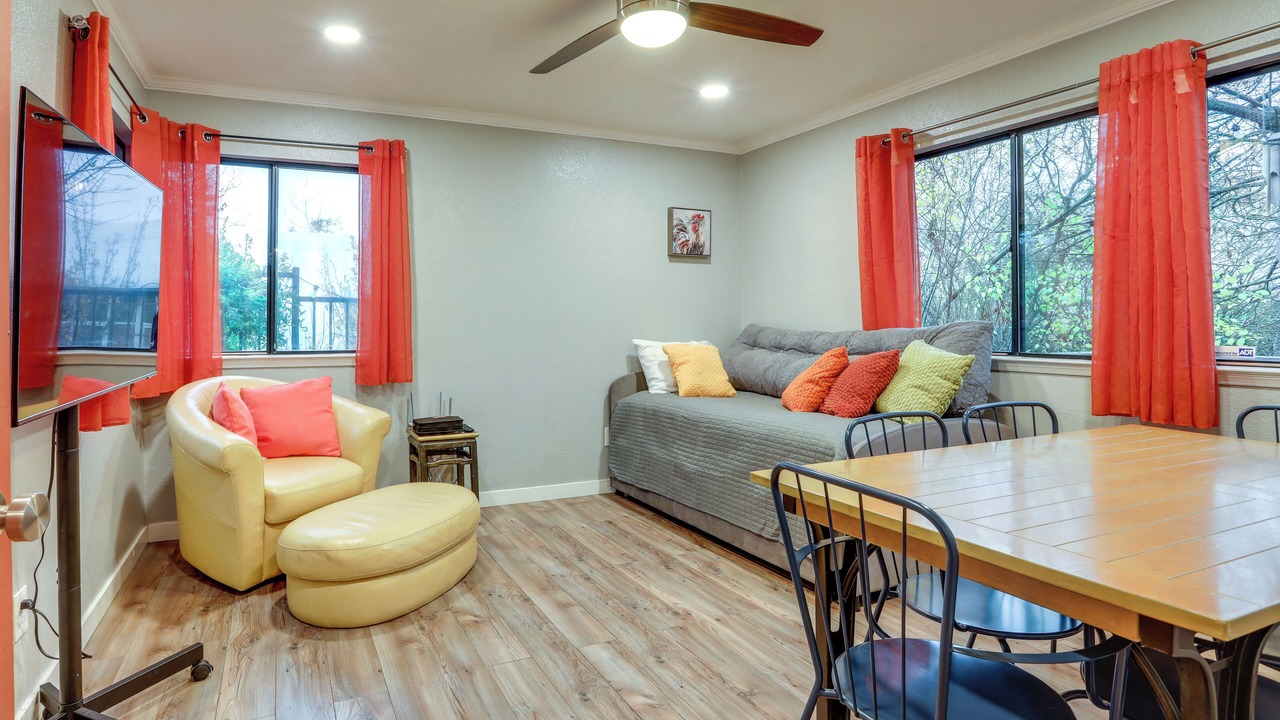 Photo of Bedroom in Fair Oaks
