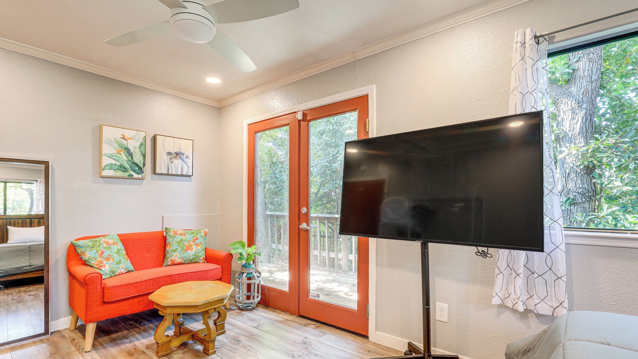 Photo of Bedroom in Fair Oaks