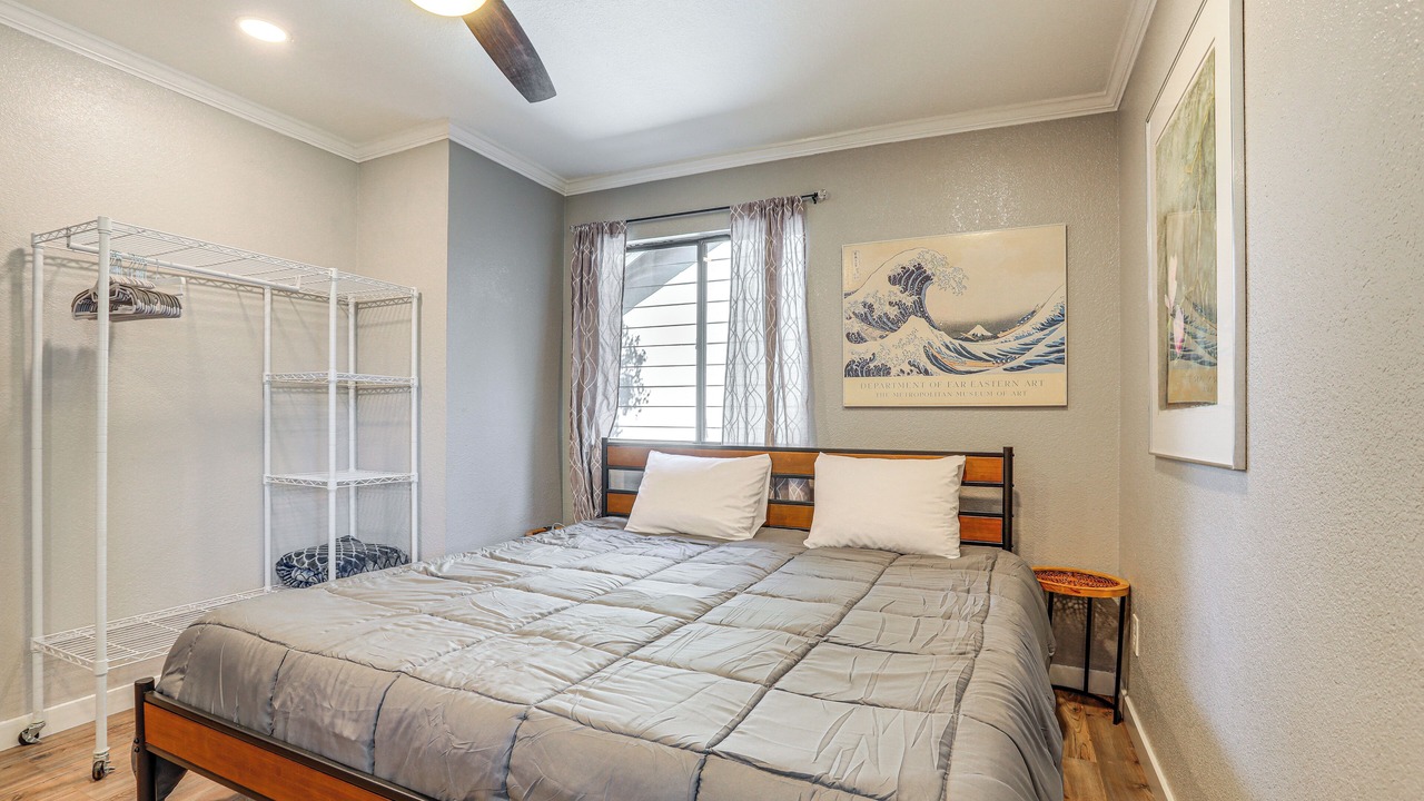 Photo of Bedroom in Fair Oaks