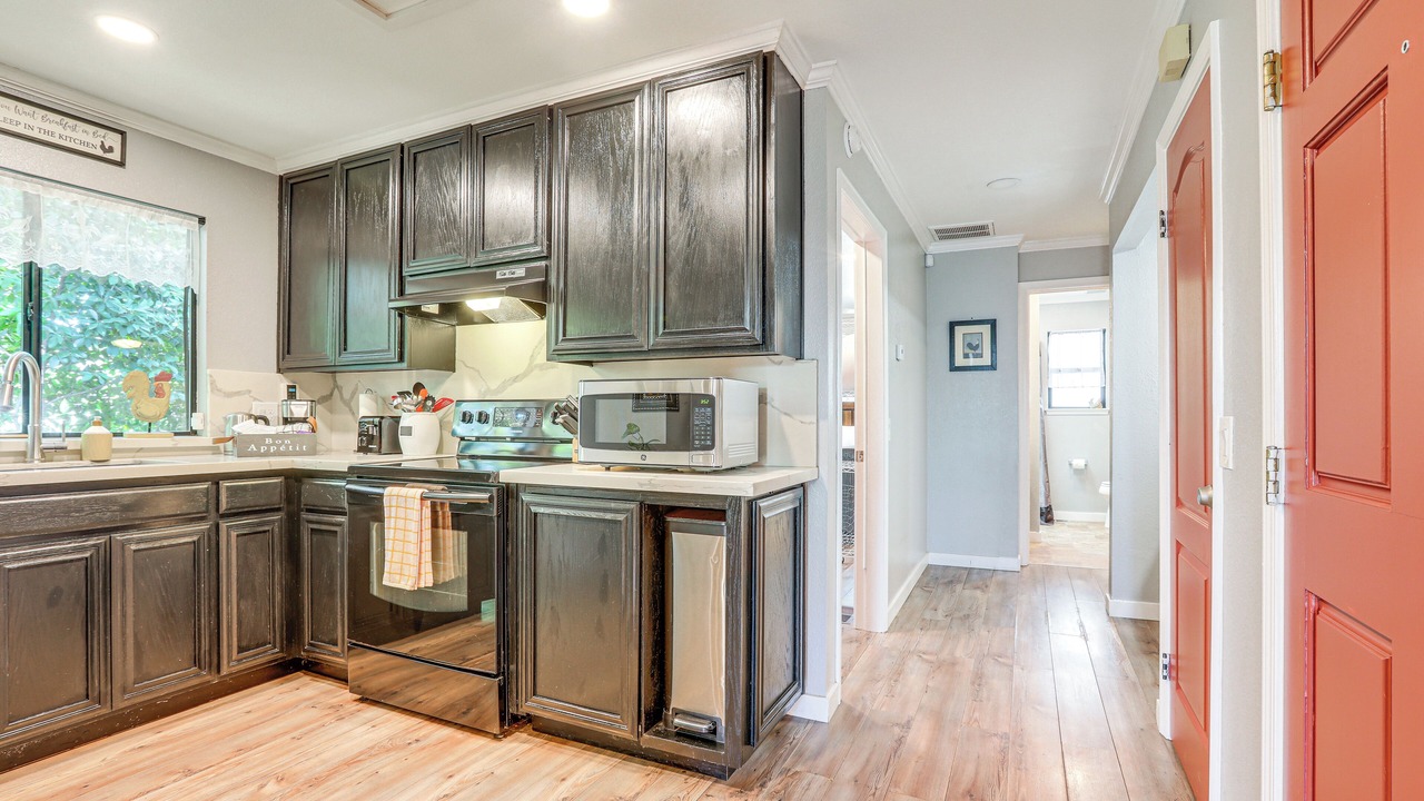 Photo of Kitchen in Fair Oaks