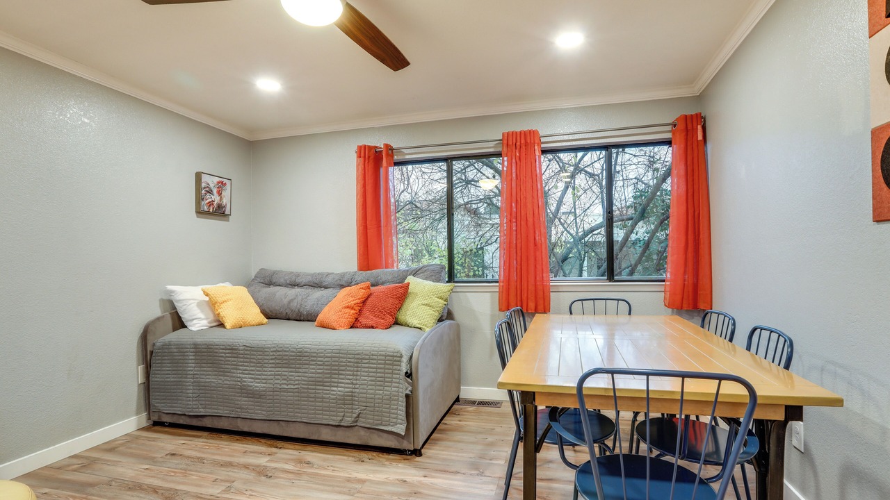 Photo of Bedroom in Fair Oaks