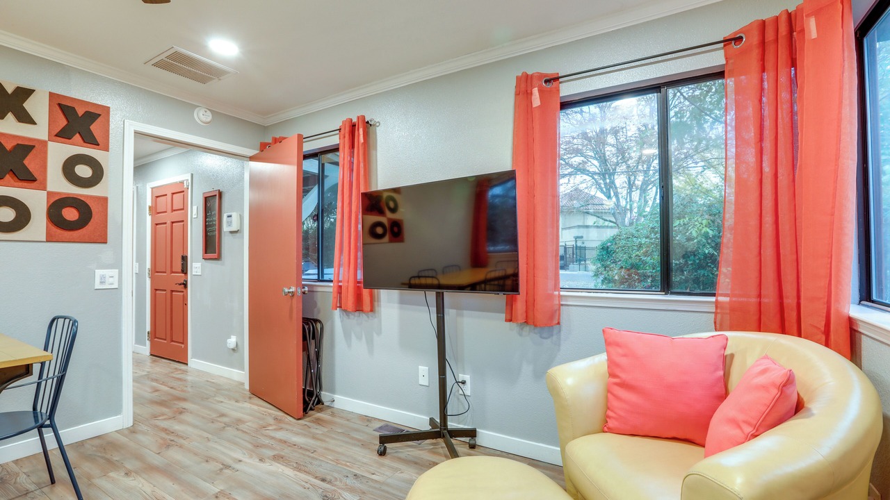 Photo of Livingroom in Fair Oaks