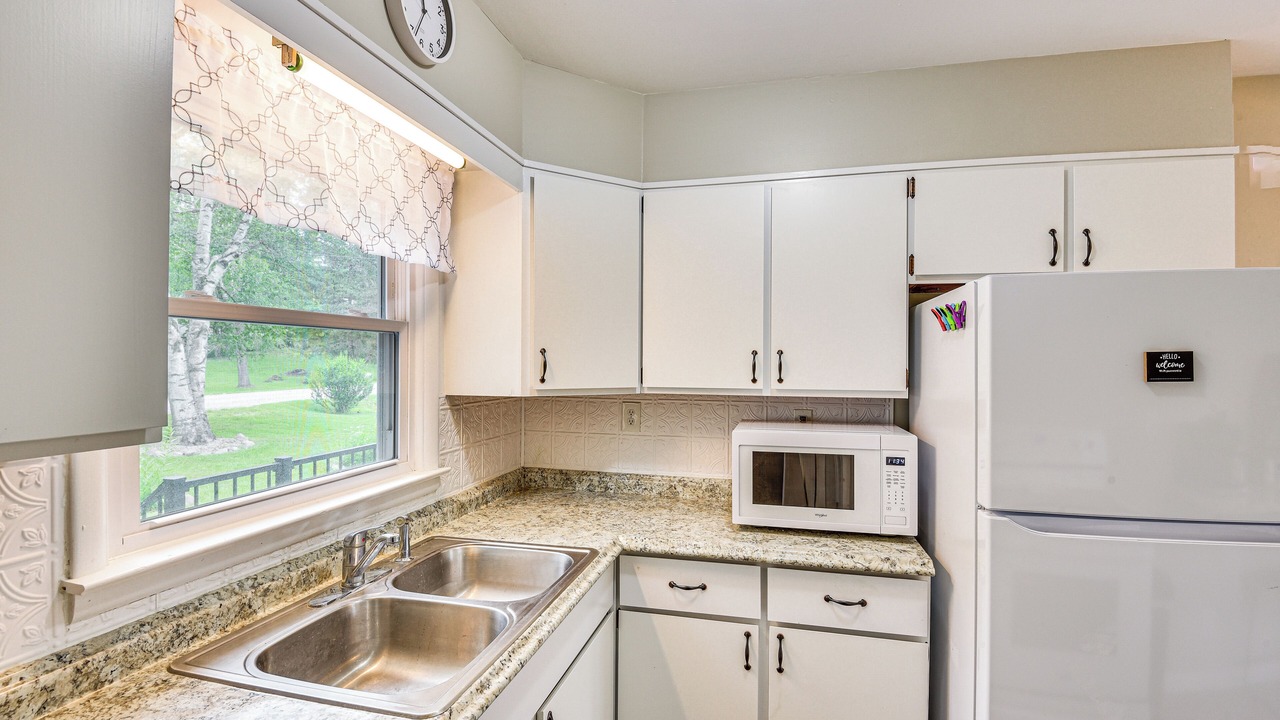Photo of Kitchen in Reading