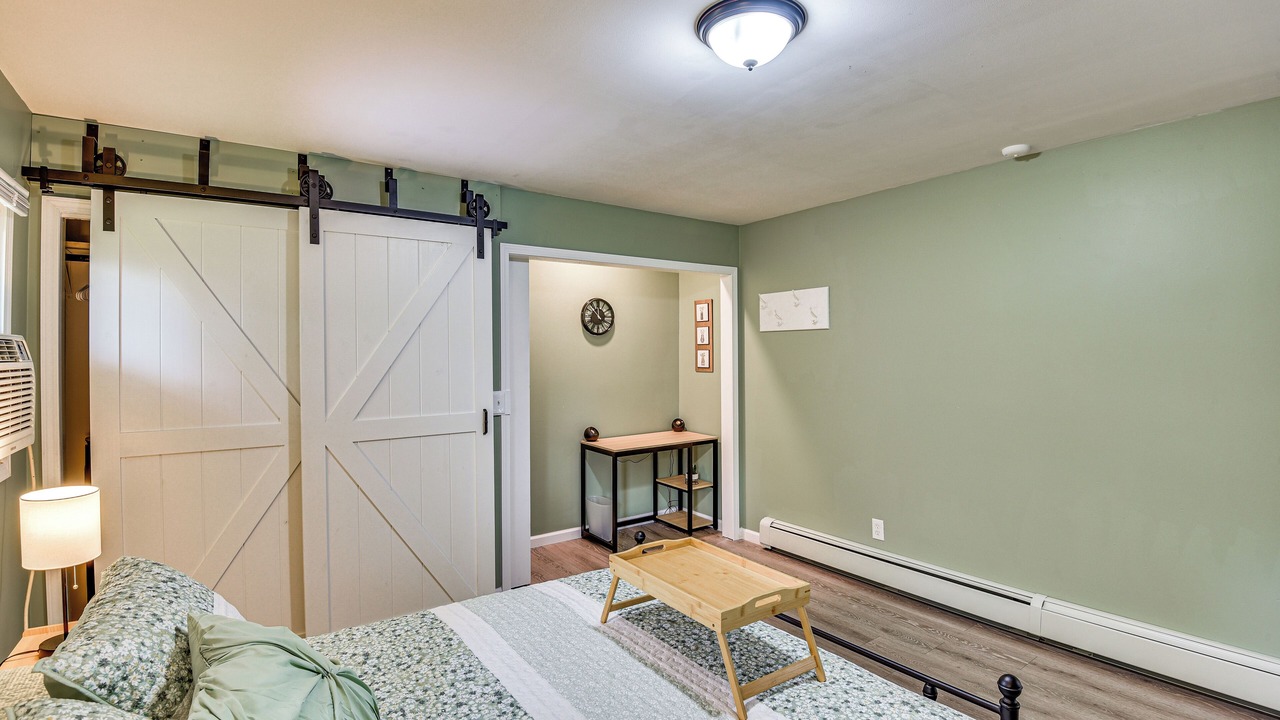 Photo of Bedroom in Reading