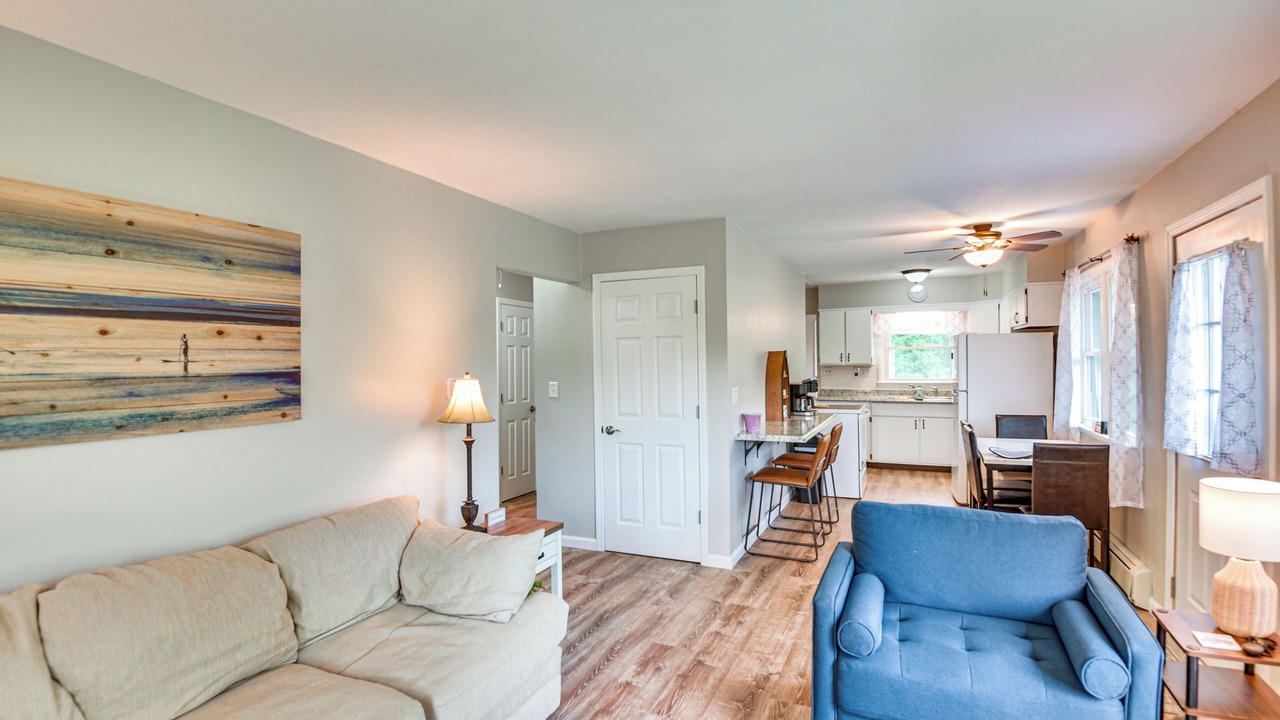 Photo of Livingroom in Reading