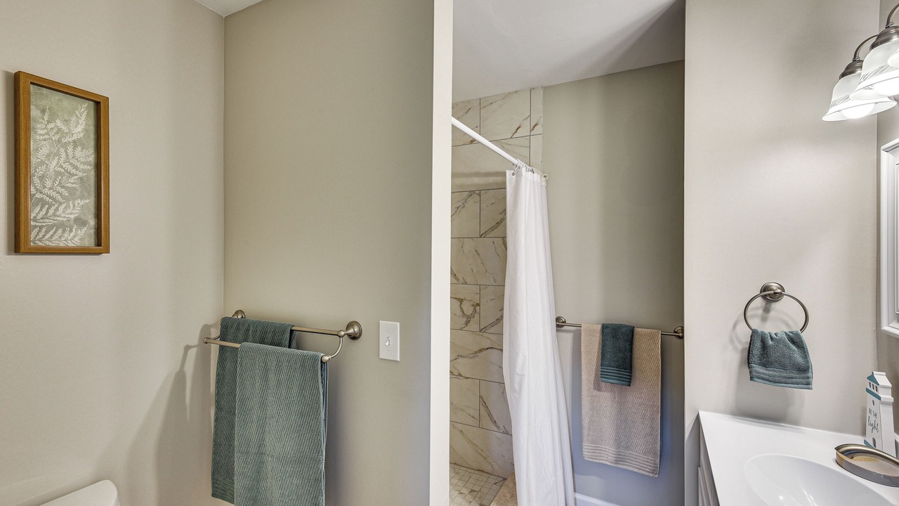 Photo of Bathroom in Reading
