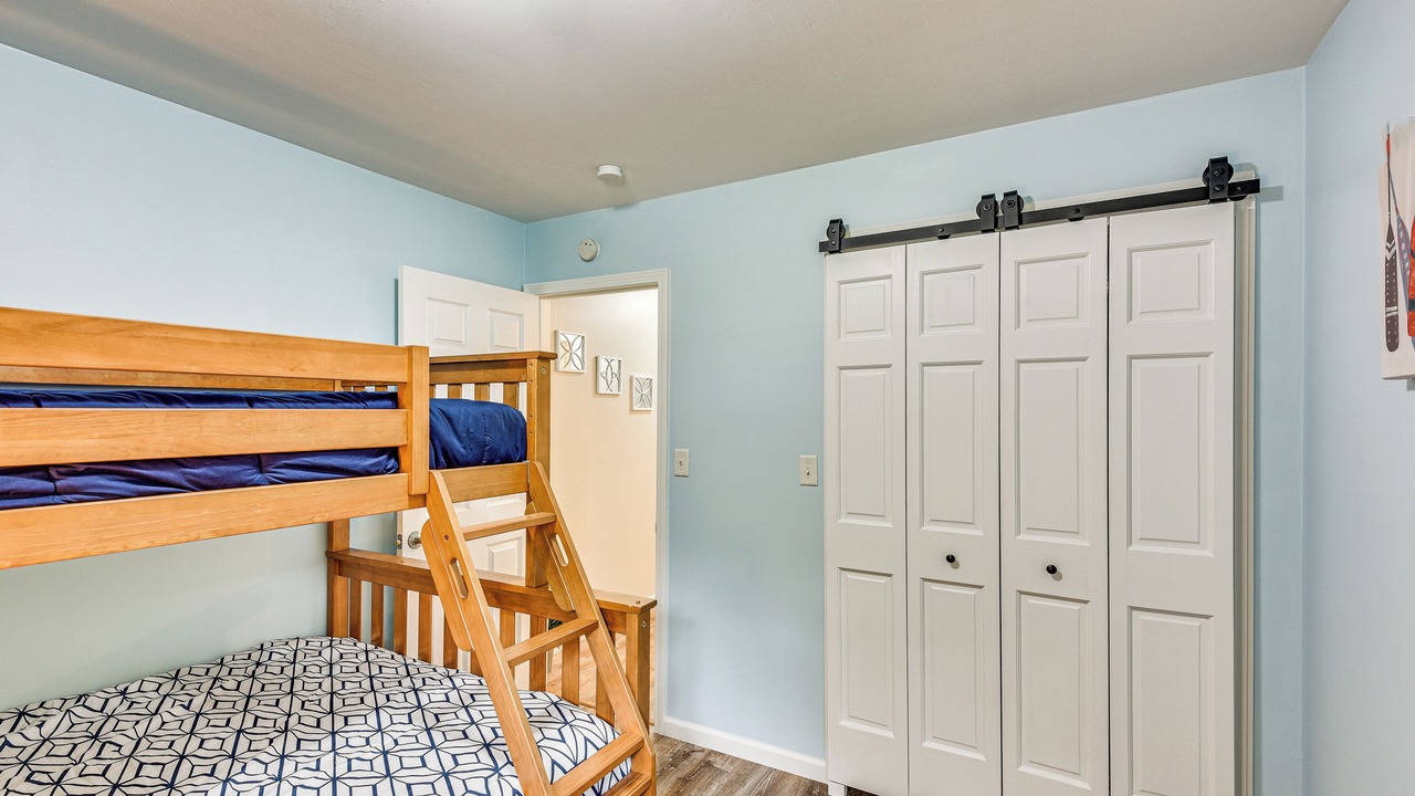 Photo of Bedroom in Reading