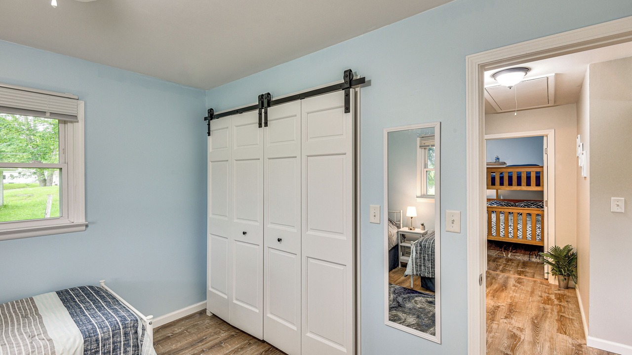 Photo of Bedroom in Reading