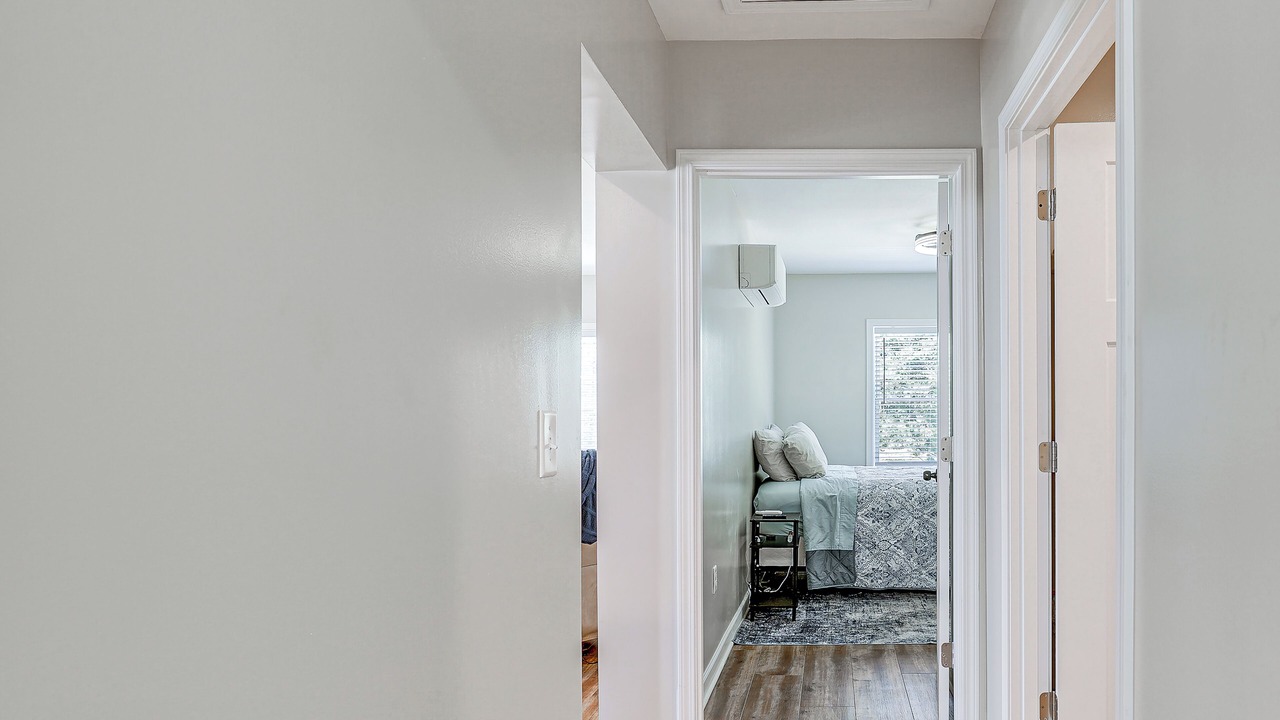 Photo of Bedroom in Idlewild
