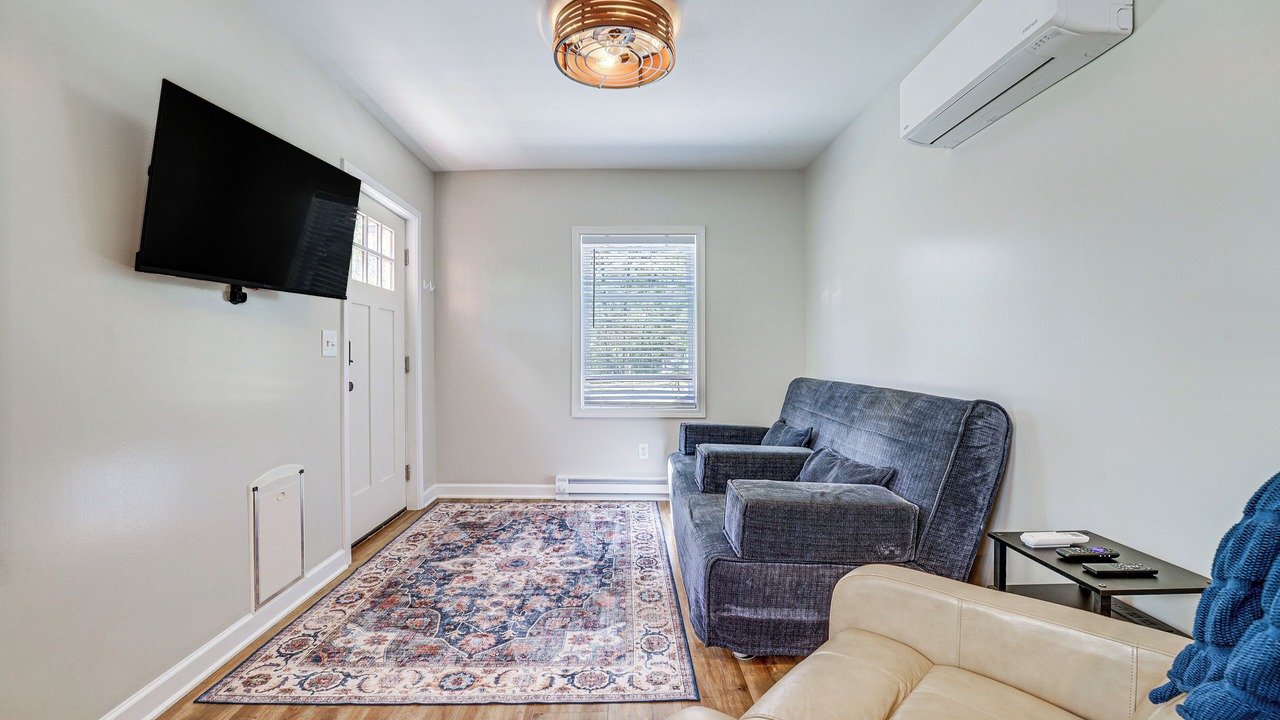 Photo of Bedroom in Idlewild