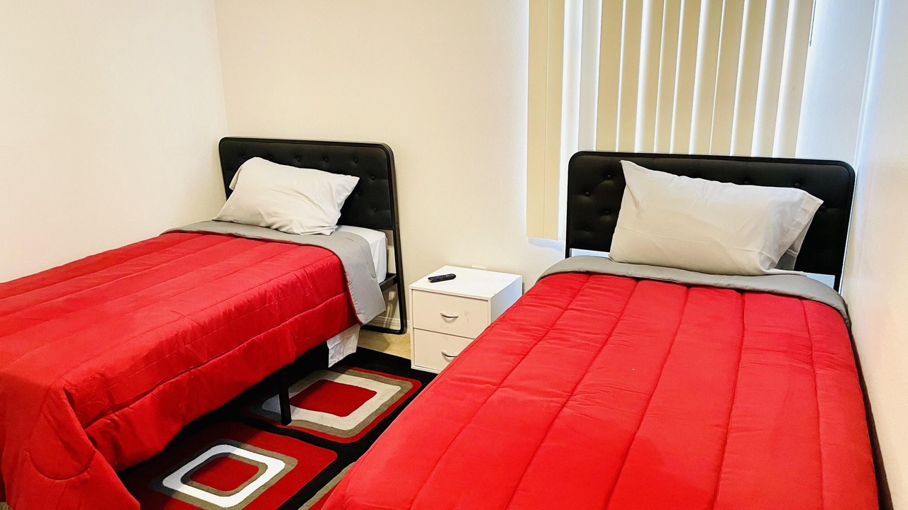 Photo of Bedroom in Sunset Ridge
