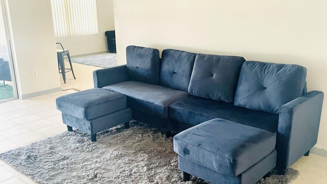 Photo of Livingroom in Sunset Ridge