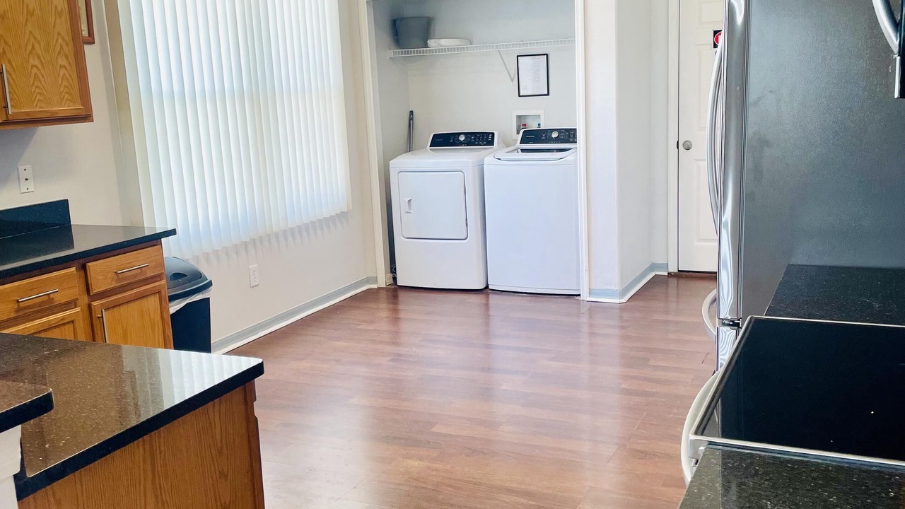 Photo of Kitchen in Sunset Ridge