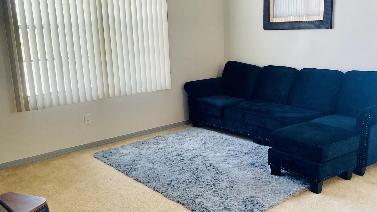 Photo of Livingroom in Sunset Ridge